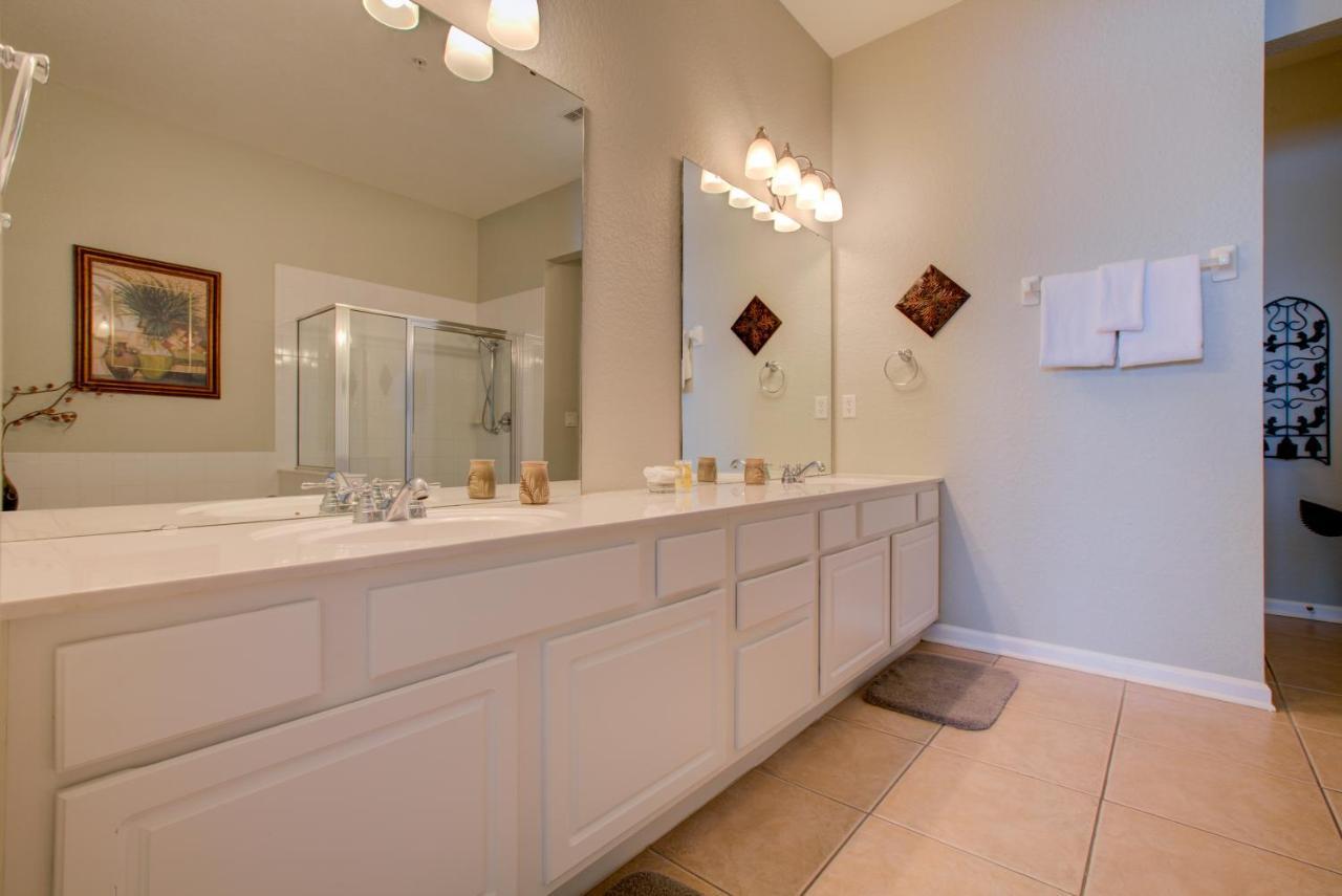 Lakeview Executive Penthouse Orlando Buitenkant foto