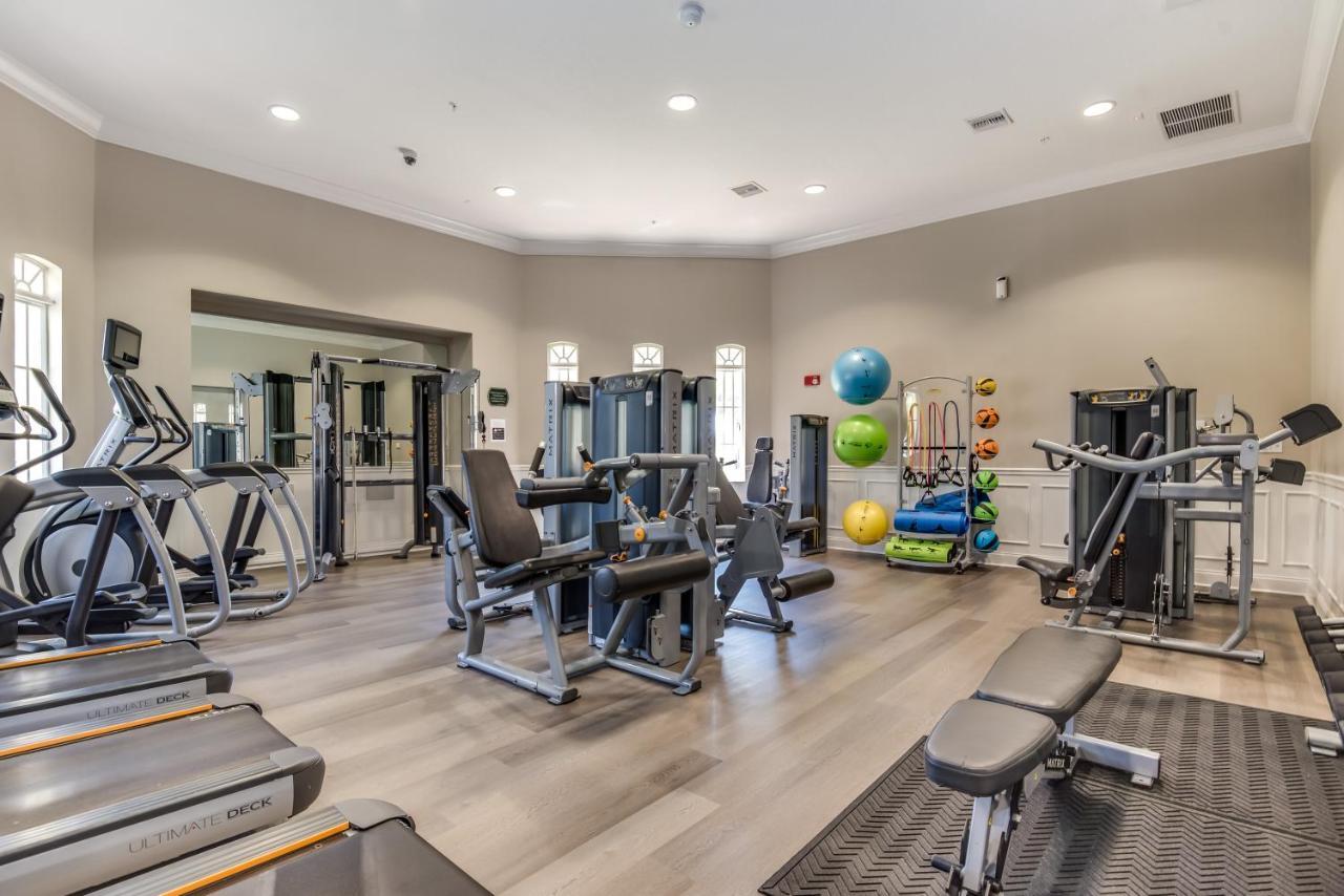 Lakeview Executive Penthouse Orlando Buitenkant foto