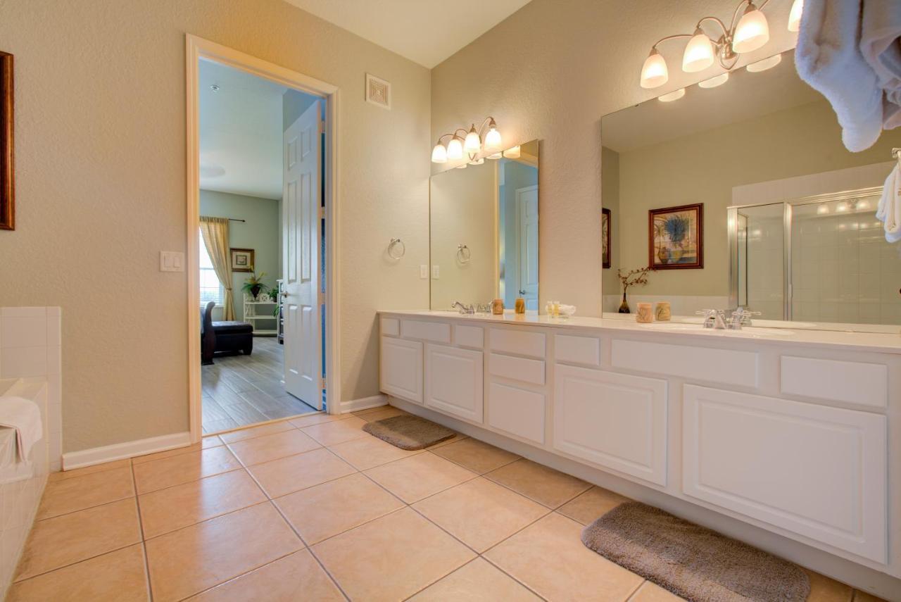 Lakeview Executive Penthouse Orlando Buitenkant foto