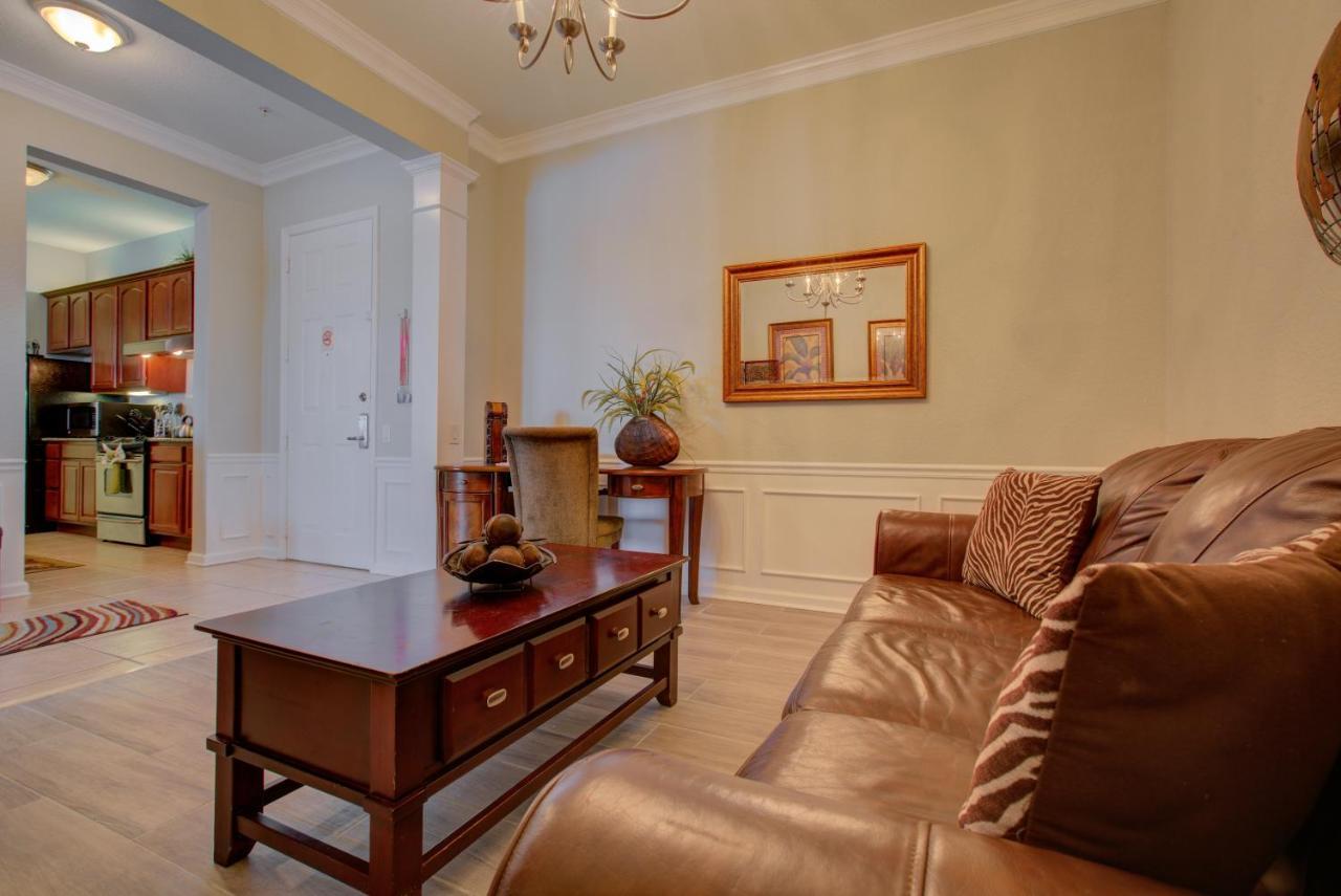 Lakeview Executive Penthouse Orlando Buitenkant foto