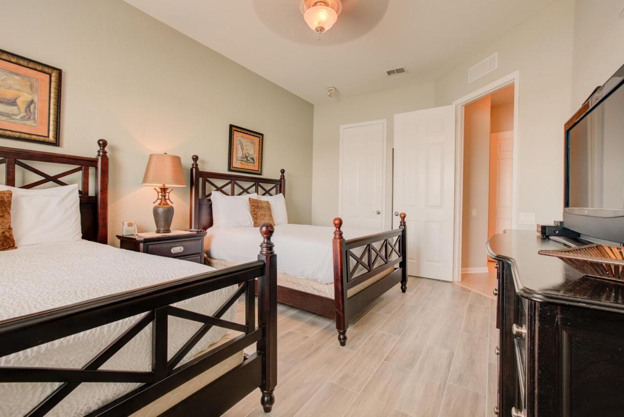 Lakeview Executive Penthouse Orlando Buitenkant foto