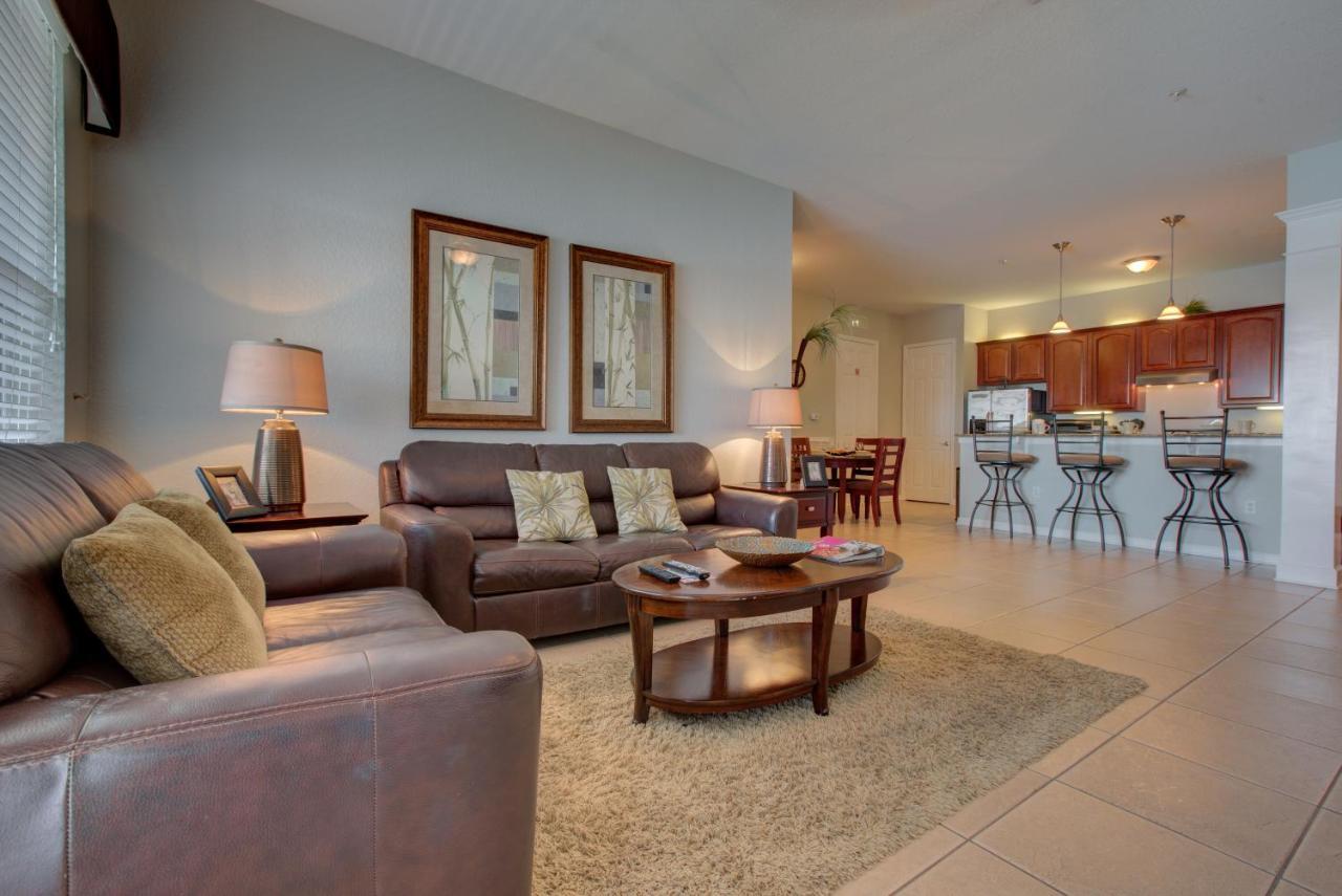 Lakeview Executive Penthouse Orlando Buitenkant foto
