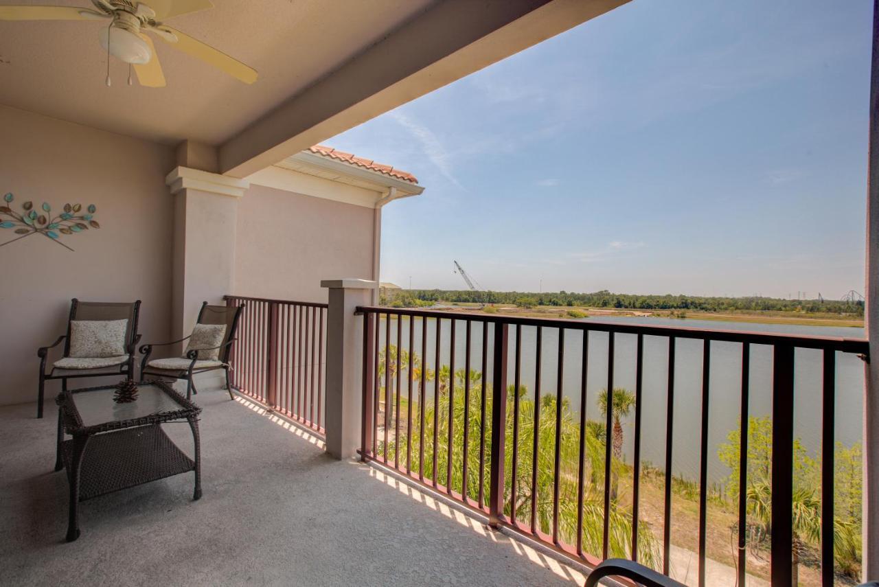 Lakeview Executive Penthouse Orlando Buitenkant foto