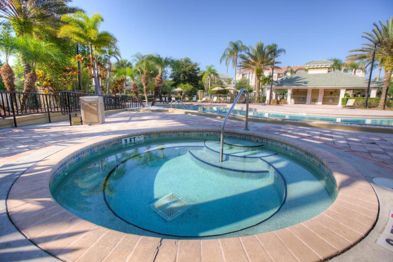Lakeview Executive Penthouse Orlando Buitenkant foto