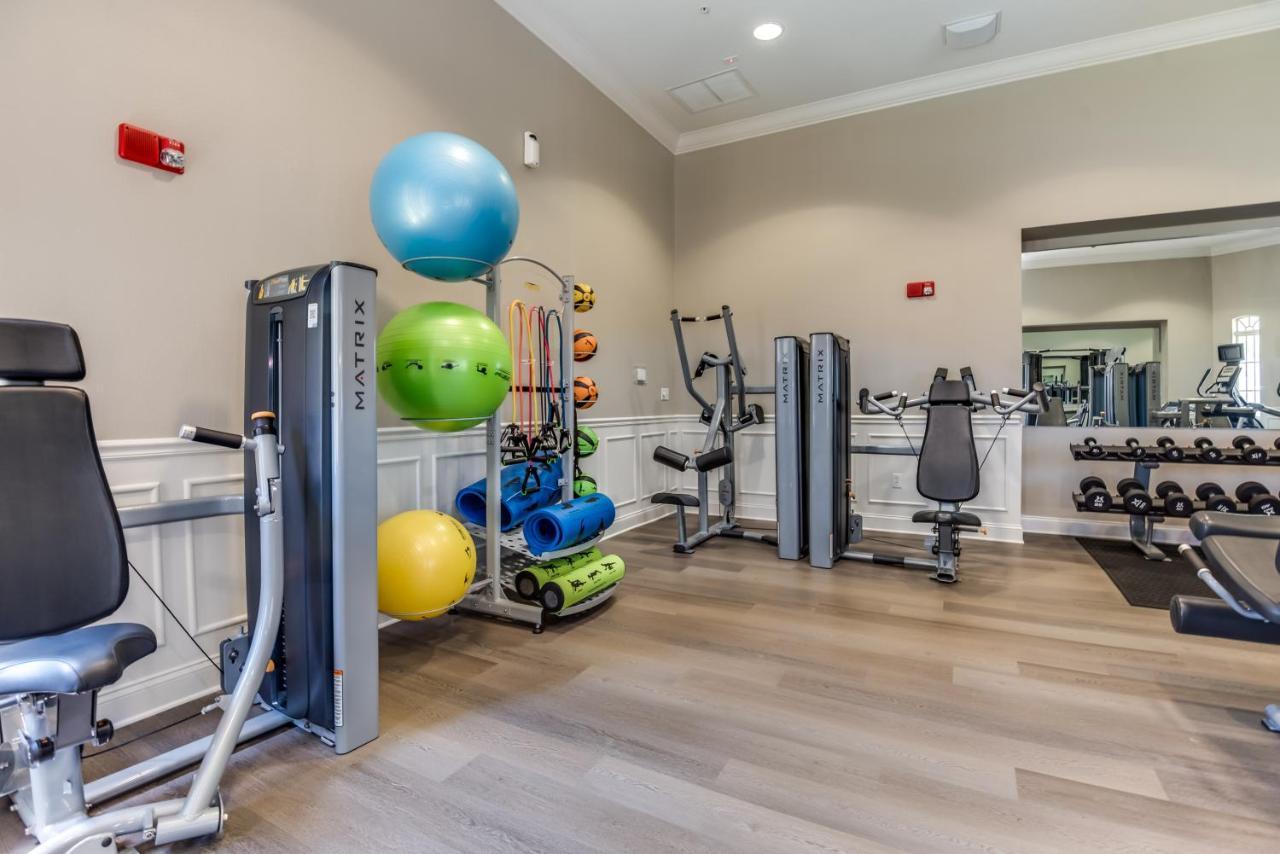 Lakeview Executive Penthouse Orlando Buitenkant foto
