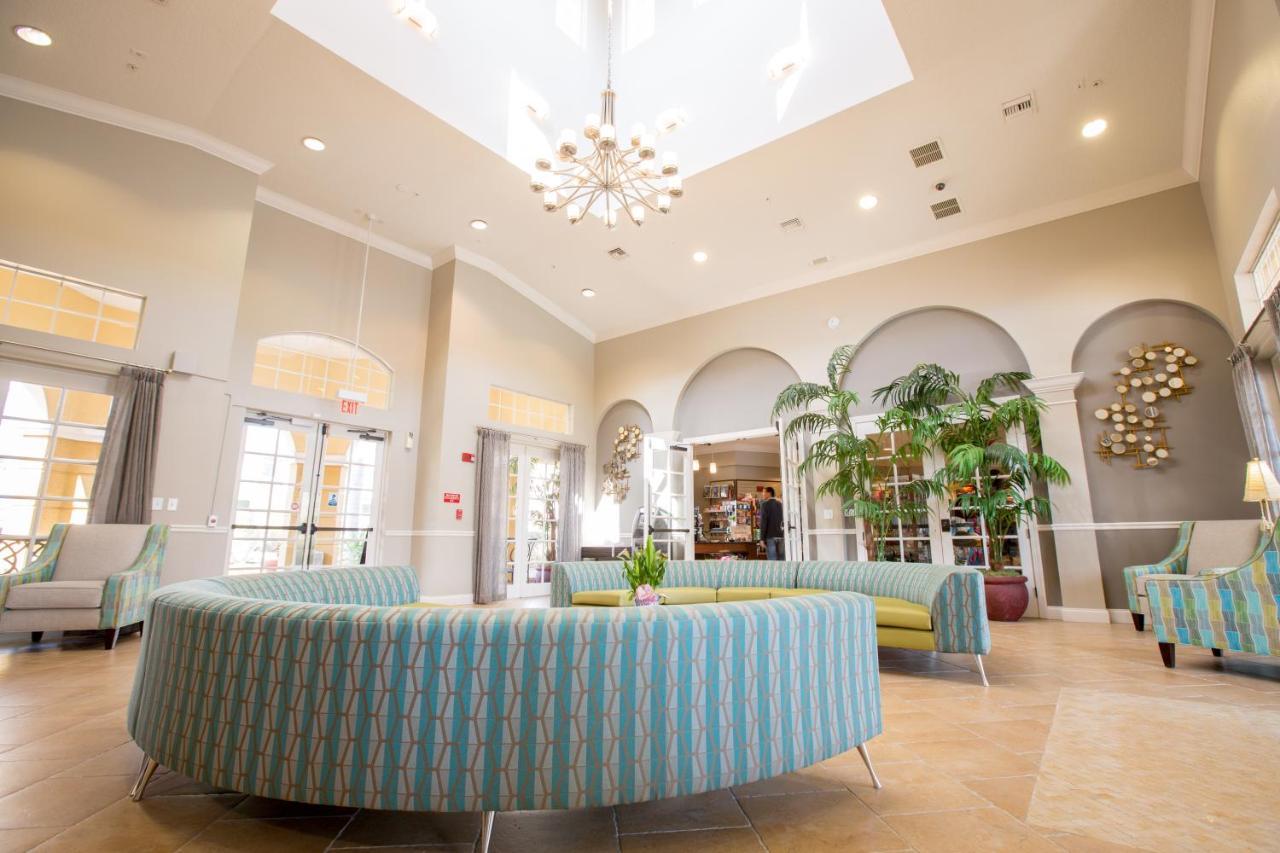 Lakeview Executive Penthouse Orlando Buitenkant foto