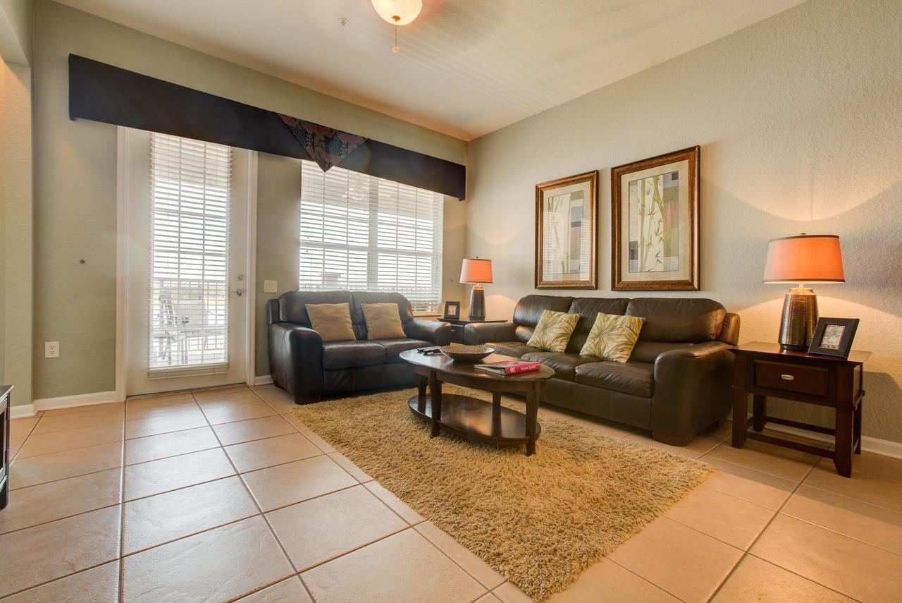 Lakeview Executive Penthouse Orlando Buitenkant foto