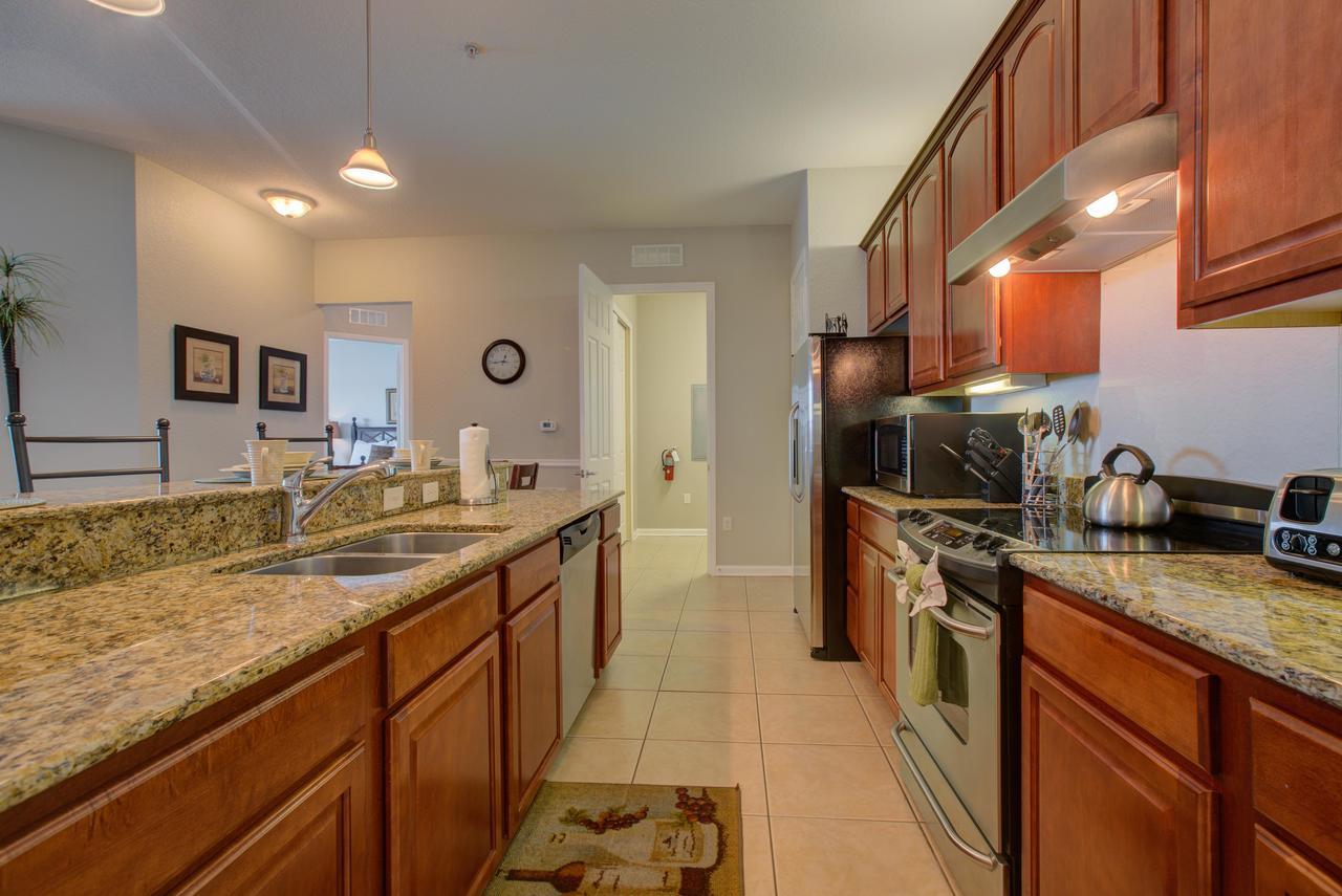 Lakeview Executive Penthouse Orlando Buitenkant foto