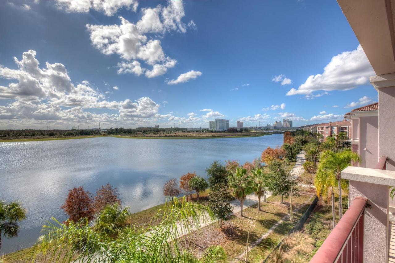Lakeview Executive Penthouse Orlando Buitenkant foto